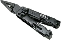 SOG PowerAccess Deluxe Black PA2002 Multiherramienta