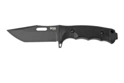 SOG Seal FX, Tanto 17-21-02-57 Cuchillo Fijo