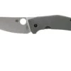 Spyderco Slysz Spydie Chef, C211TIP