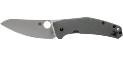 Spyderco Slysz Spydie Chef, C211TIP