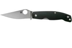 Spyderco Pattadese C257GP Navaja