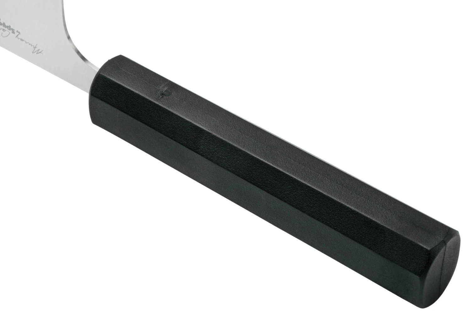 Spyderco Minarai Nakiri Murray Carter Collection, K17PBK - Imagen 4