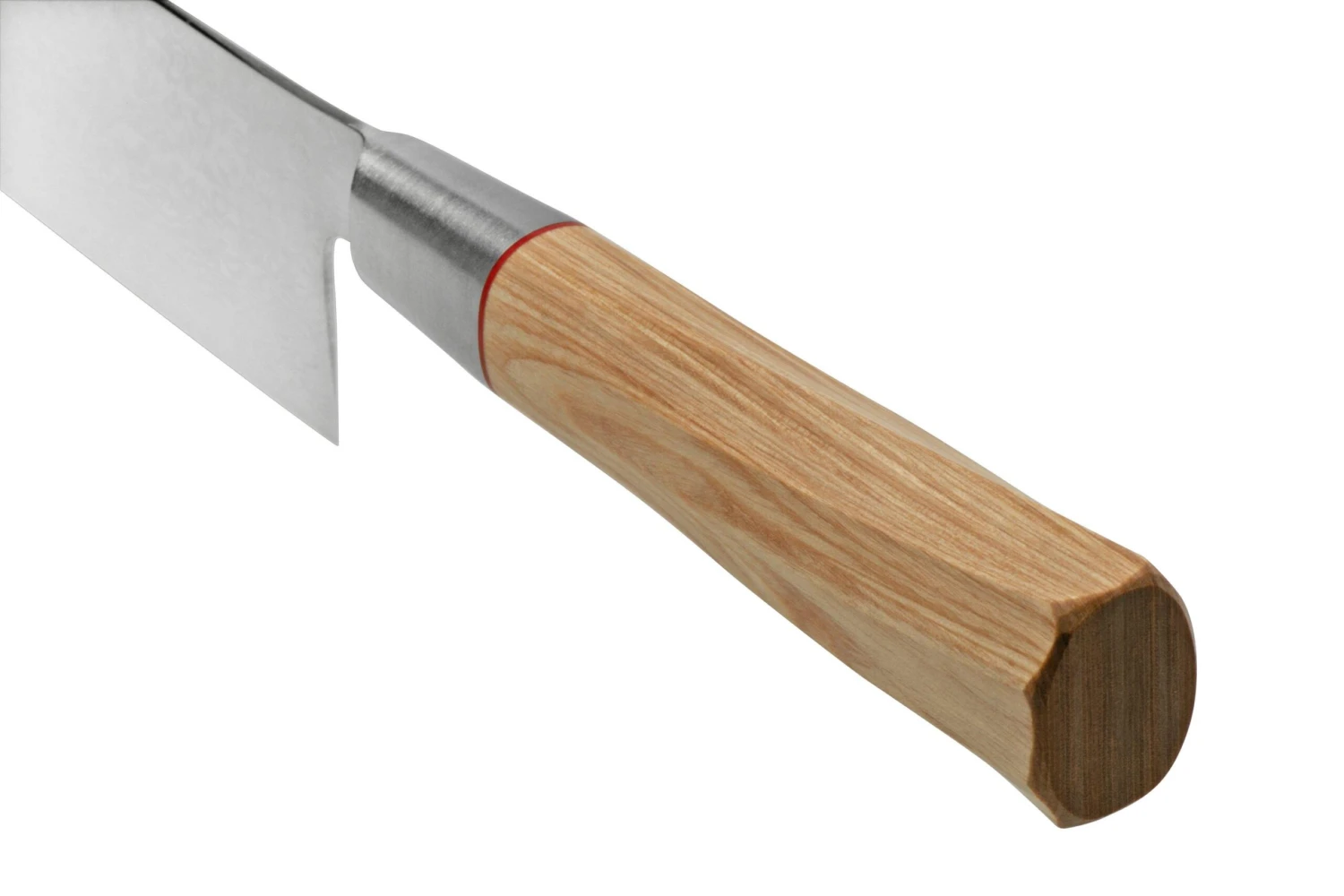 Suncraft Twisted Octagon TO-04 Santoku 16,5 Cm - Imagen 4