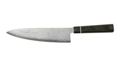 Suncraft Senzo Black BD-05 Cuchillo De Chef 20 Cm