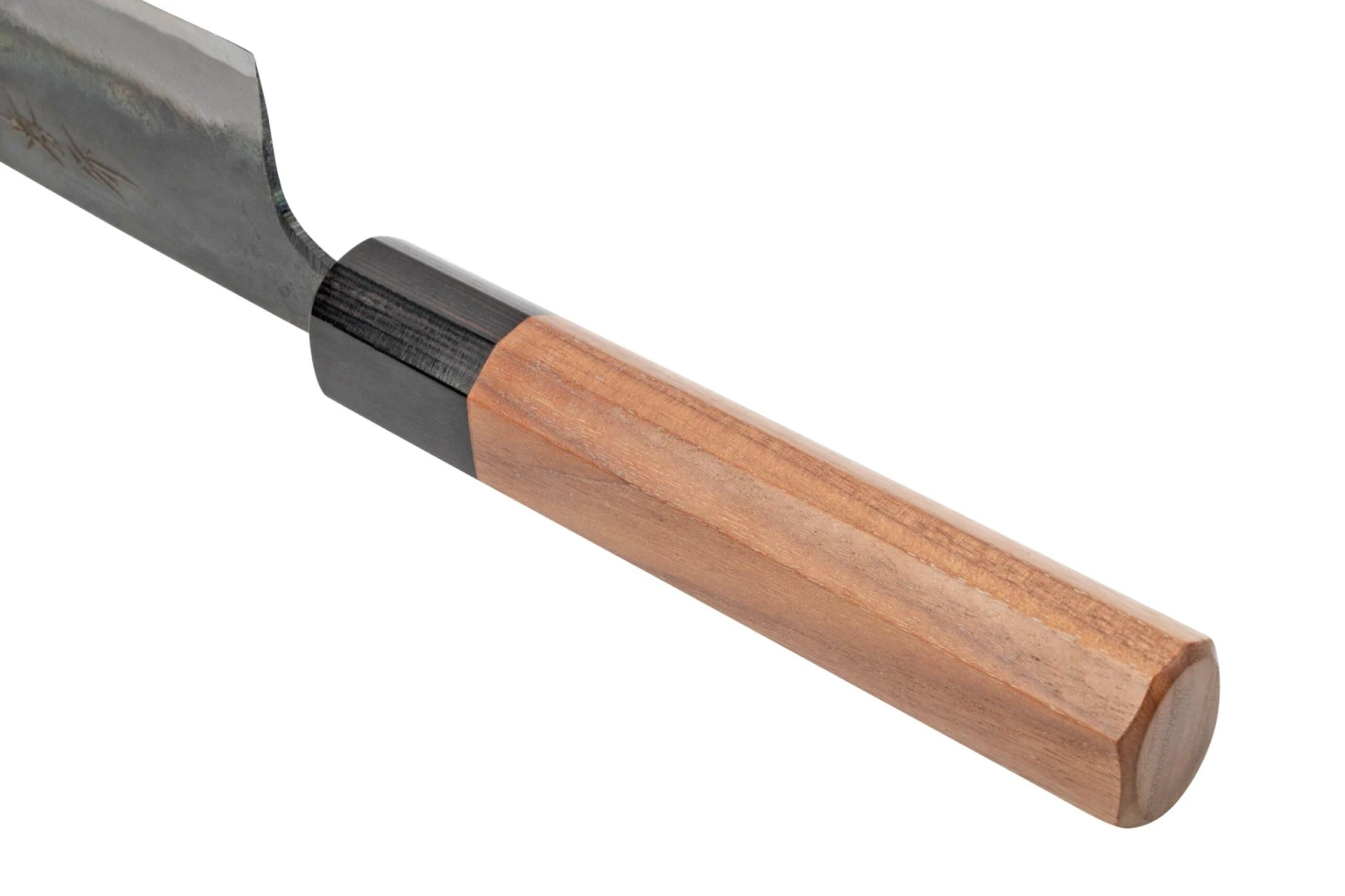 Sakai Takayuki Blue 2 Kurouchi 01172 Wa-santoku, 17 Cm - Imagen 6