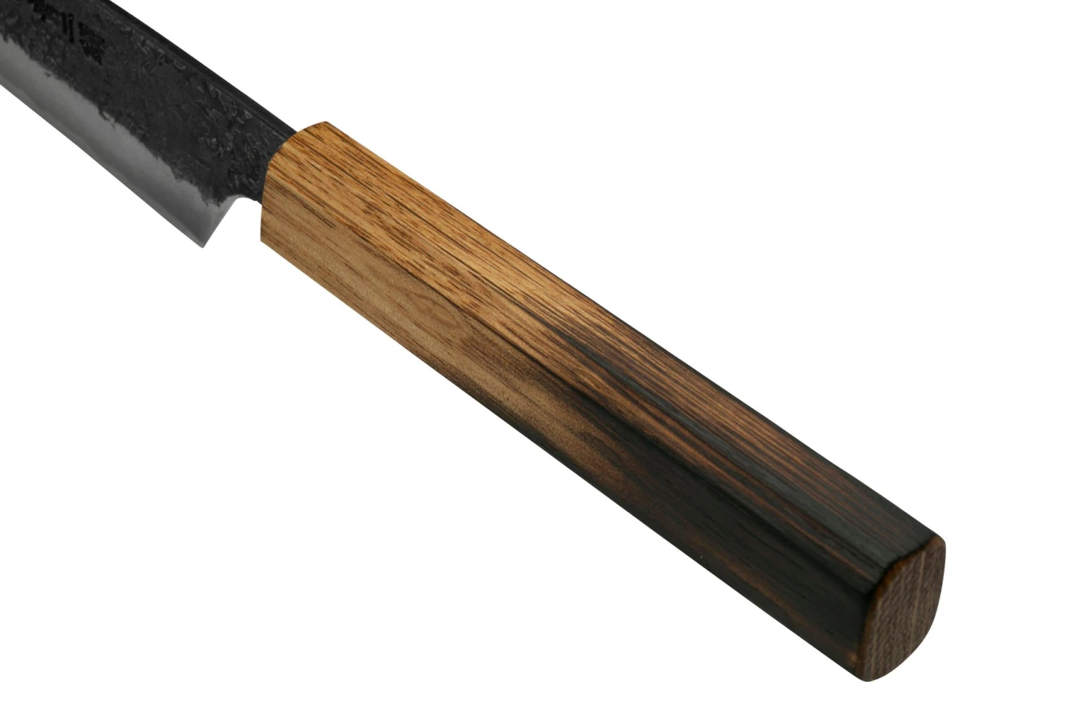 Sakai Takayuki Homura Guren 01185 Cuchillo Petty 15 Cm - Imagen 4