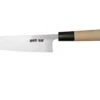 Sakai Takayuki Tokujo 03192 Kiritsuke Deba 15 Cm