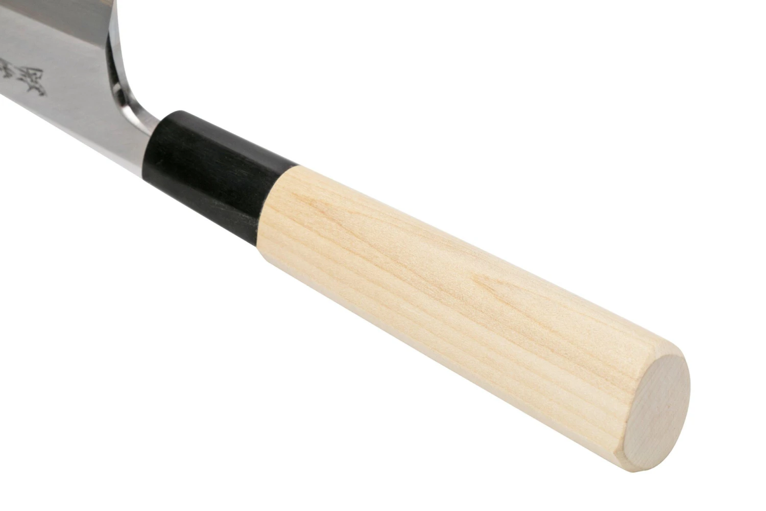 Sakai Takayuki Tokujo 03192 Kiritsuke Deba 15 Cm - Imagen 4