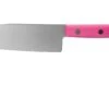 Sakai Takayuki Kids 07401 Cuchillo De Chef Para Niños Rosa 12 Cm