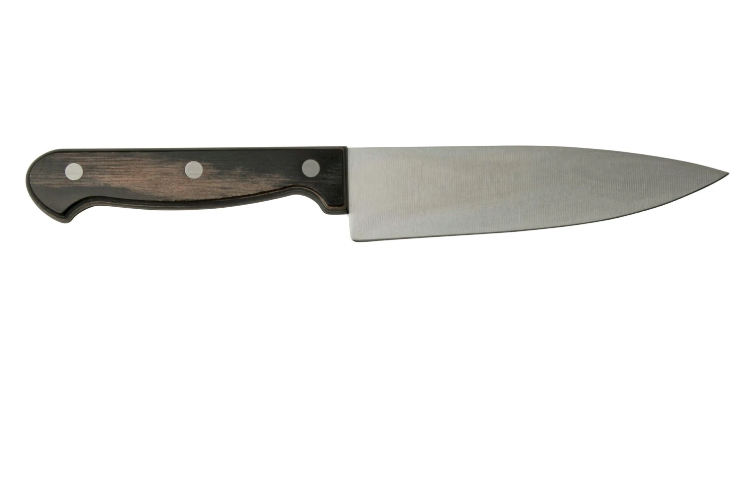 Tramontina Landhaus 29810-242 Cuchillo De Chef 15 Cm - Imagen 2