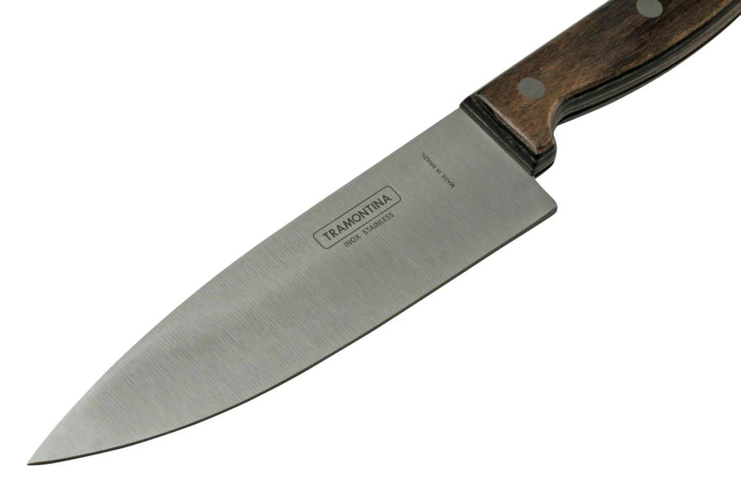 Tramontina Landhaus 29810-242 Cuchillo De Chef 15 Cm - Imagen 3