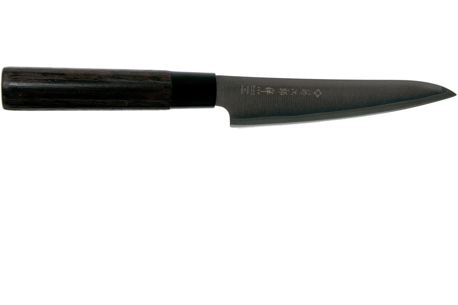 Tojiro Zen Black Petty 13 Cm, FD-1562 - Imagen 2