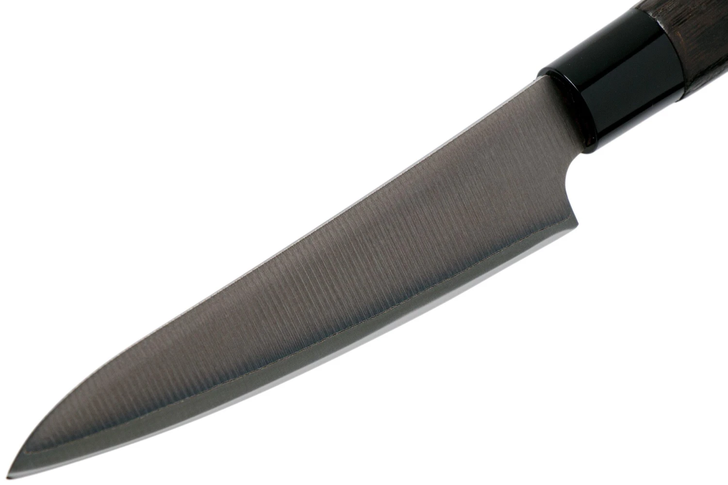 Tojiro Zen Black Petty 13 Cm, FD-1562 - Imagen 3