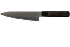 Tojiro Zen Black Cuchillo De Chef 18 Cm, FD-1563