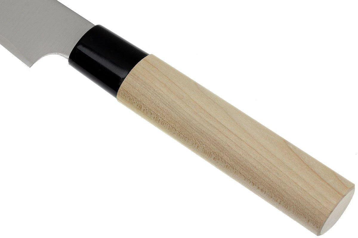 Tojiro Zen De 3 Capas, Petty 13 Cm FD-562 - Imagen 3