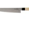 Tojiro Zen De 3 Capas, Gyuto / Cuchillo Cocinero 27 Cm, FD-566