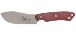 TOPS Knives Camp Creek Fire Edition CPCKFE-01 Cuchillo De Caza