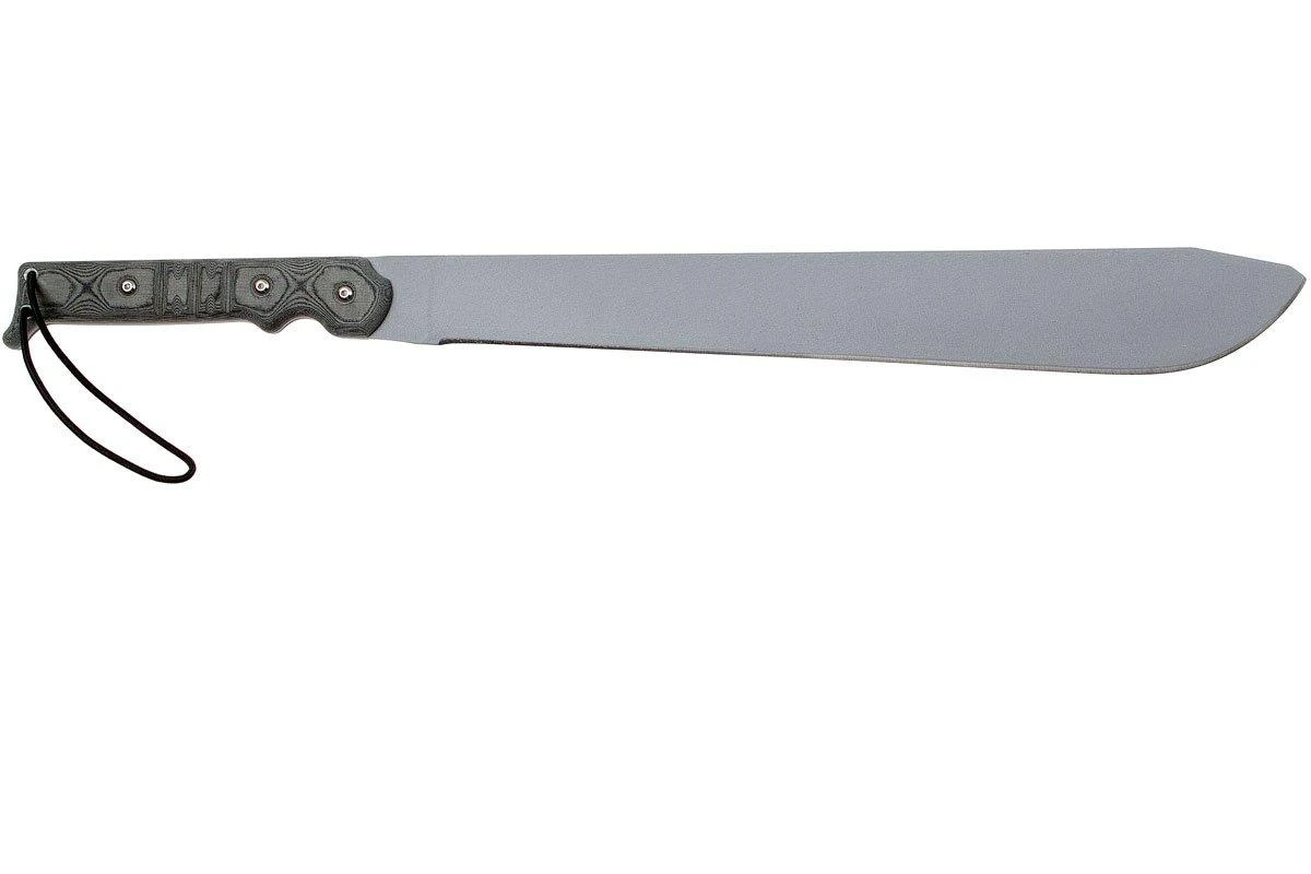 TOPS Knives Machete .230 Machete, MAC-230 - Imagen 2