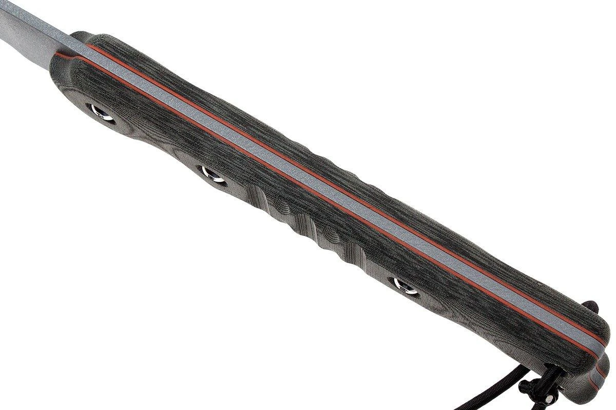 TOPS Knives Machete .230 Machete, MAC-230 - Imagen 5