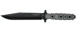 TOPS Knives US Combat Knfie Cuchillo De Exterior, US-01, Szabo-design