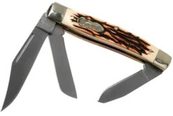 Uncle Henry Senior Rancher 885UH Navaja Slipjoint
