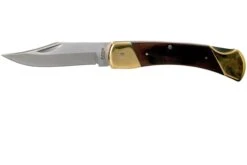 Uncle Henry Bear Paw Lockback LB7 Navaja
