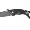 Spartan Blades Ronin Shoto SFBL9BK Black Red G10 Cuchillo Karambit