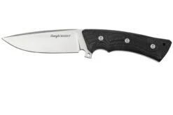 Viper Gianghi V4880GG, N690 Black G10 SureTouch Satin, Cuchillo Fijo