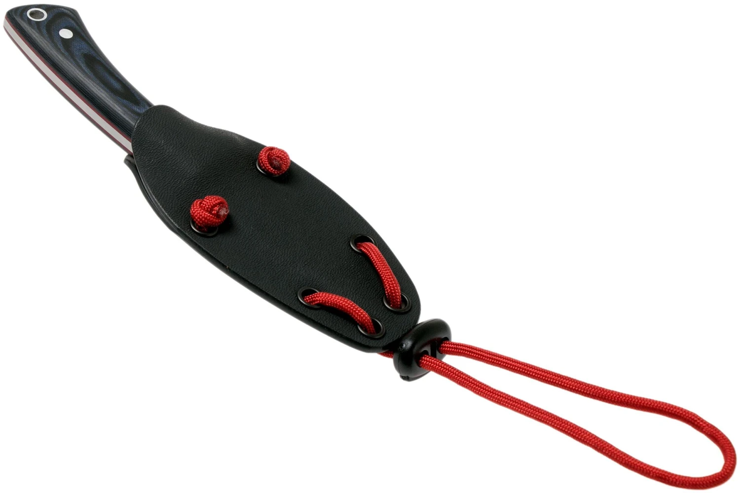 Victorinox Outdoor Master Mic Small 4.2262 Cuchillo De Exterior - Imagen 8