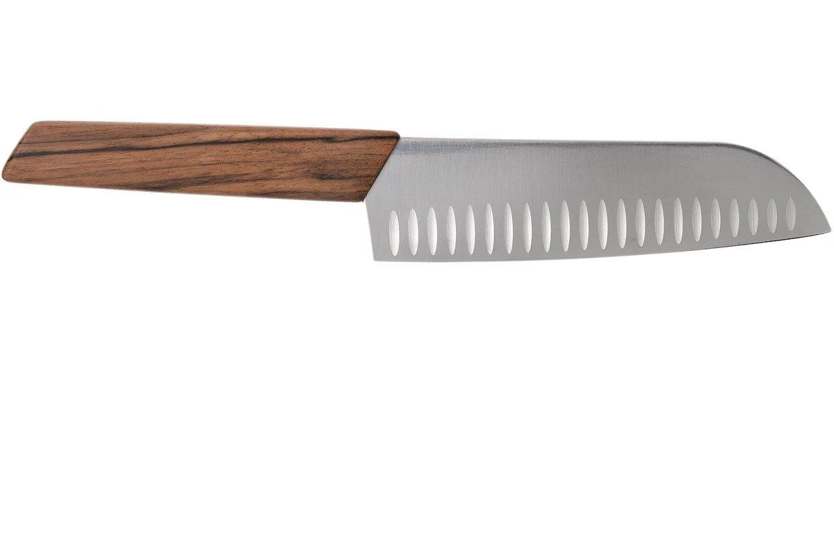 Victorinox Swiss Modern Santoku 17 Cm - Imagen 2