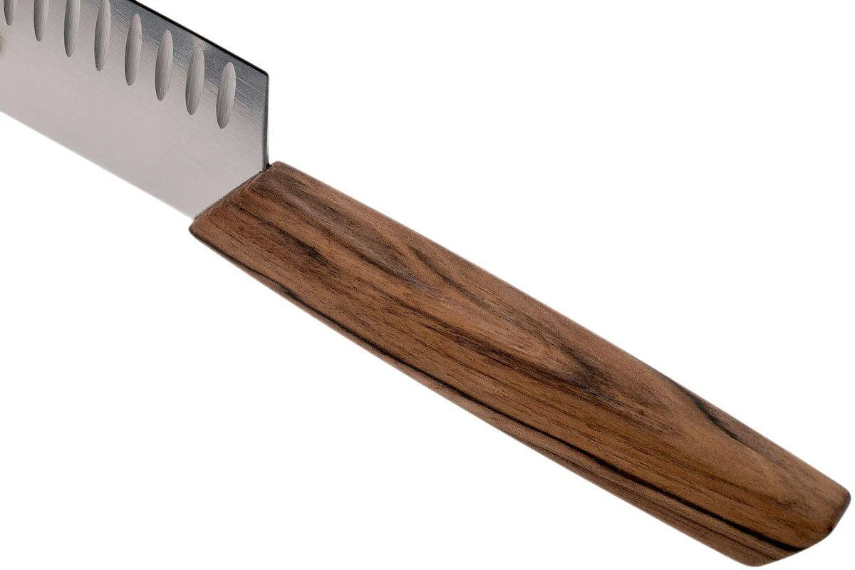 Victorinox Swiss Modern Santoku 17 Cm - Imagen 4