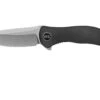 WE Knife Synergy2v2 WE18046D-1, Gray Titanium Navaja