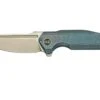 WE Knife Starhawk 21017-4 Blue Titanium, Navaja