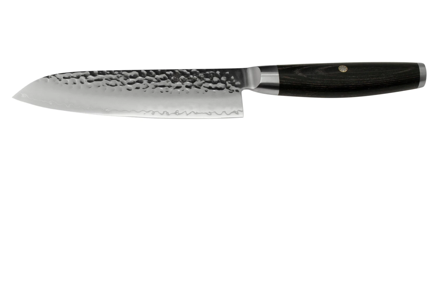 Yaxell Ketu 34901 Santoku, 16,5 Cm