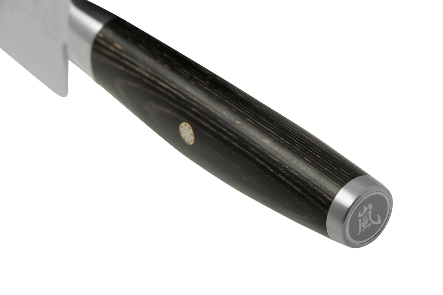 Yaxell Ketu 34901 Santoku, 16,5 Cm - Imagen 4