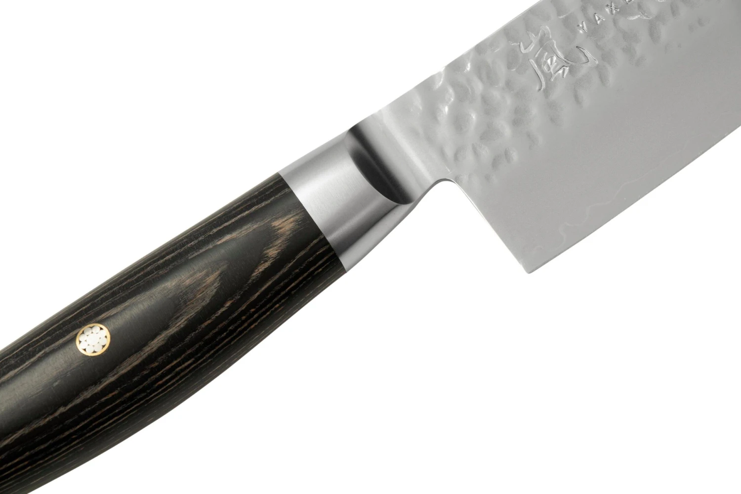 Yaxell Ketu 34901 Santoku, 16,5 Cm - Imagen 5