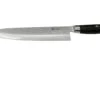 Yaxell Ketu 34941 Cuchillo De Chef, 24 Cm