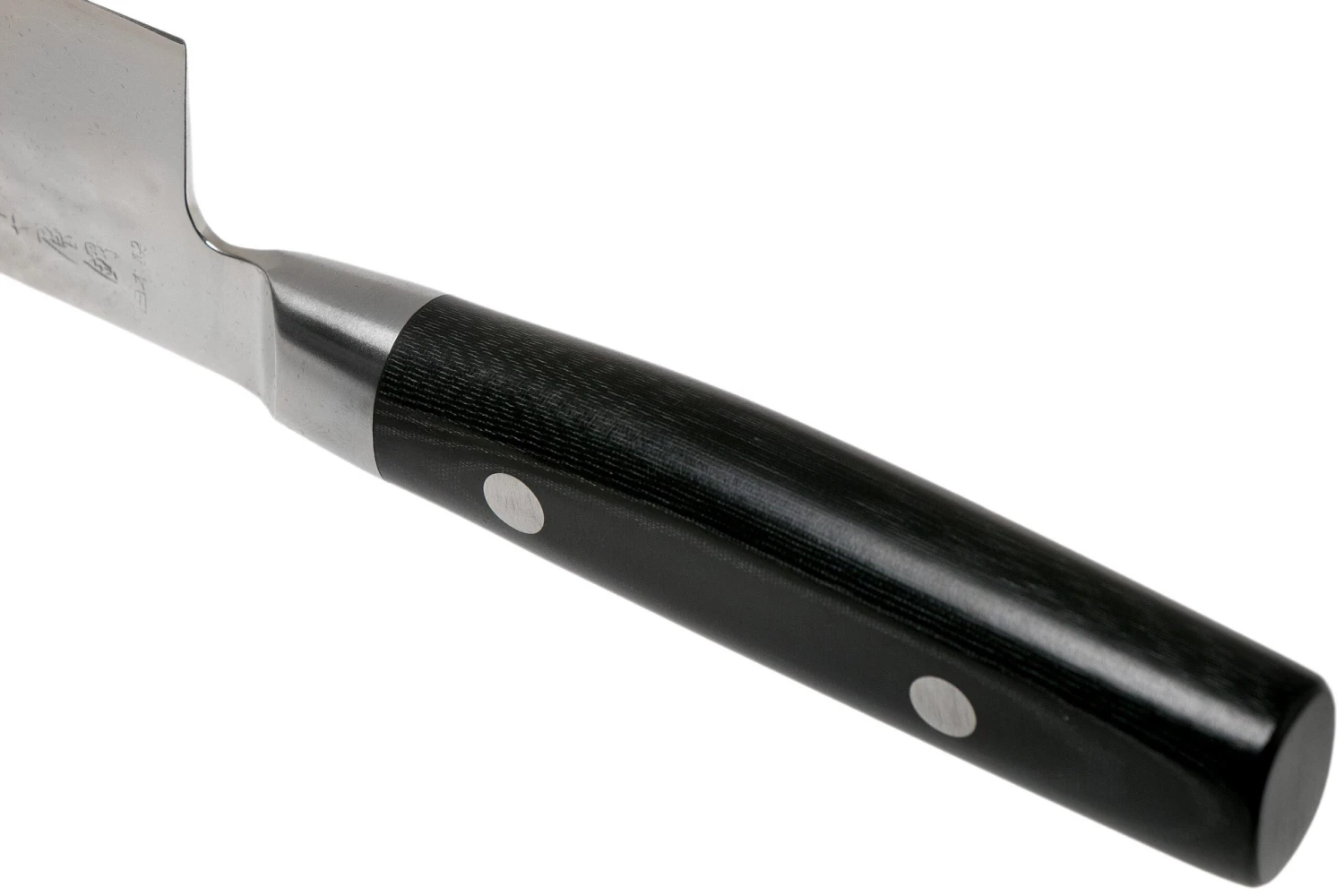 Yaxell Zen 355012 Santoku 12,5 Cm - Imagen 4