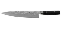 Yaxell Zen 35541 Cuchillo De Chef, 24 Cm