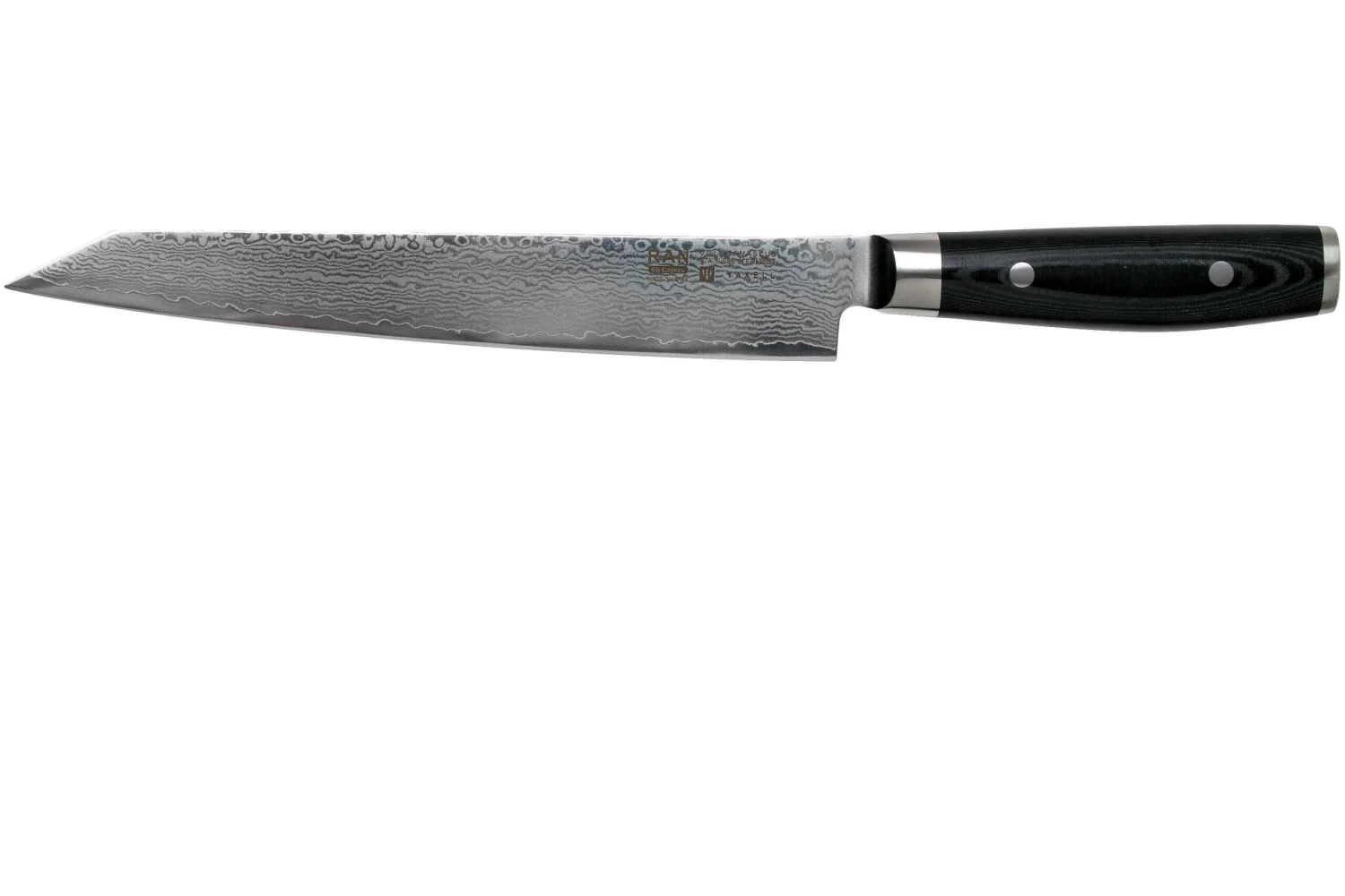 Yaxell Ran 36039 Yanagiba 25,5 Cm