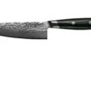 Yaxell Tsuchimon 36712 Santoku 12.5 Cm