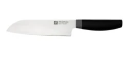 Zwilling Now S 1009654 Santoku, 18 Cm