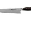 Zwilling Twin Cermax 30861-204-0, Cuchillo De Chef De Acero Damasco De 133 Capas, 20 Cm