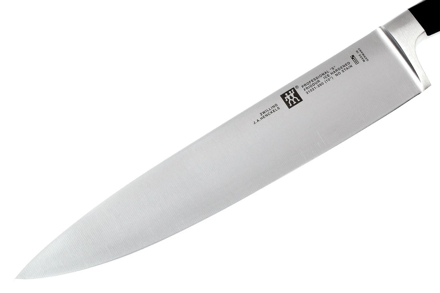 Zwilling Professional ''S'' Cuchillo De Chef 26cm - Imagen 2