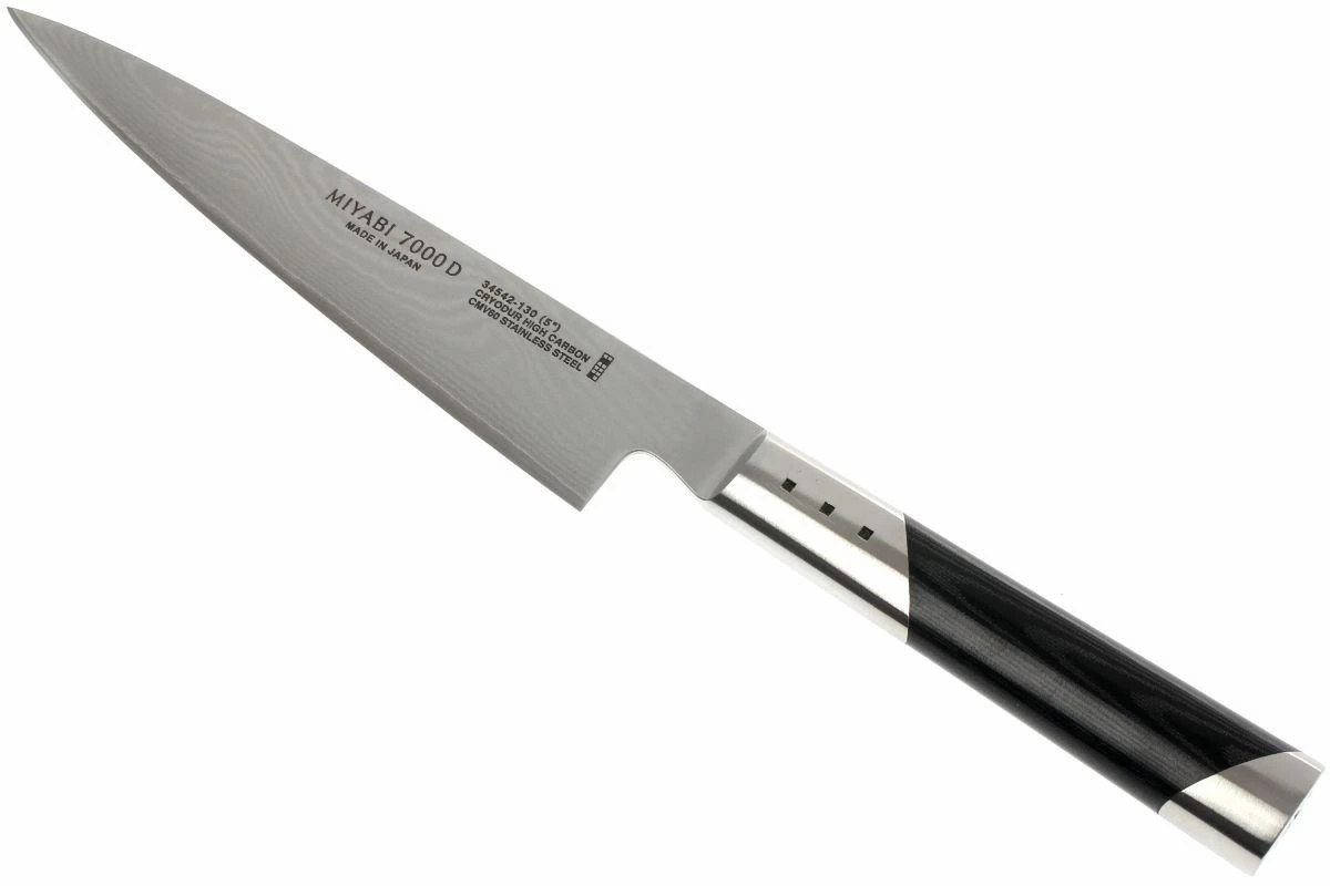 Miyabi 7000D Shotoh 13 Cm, 34542-131