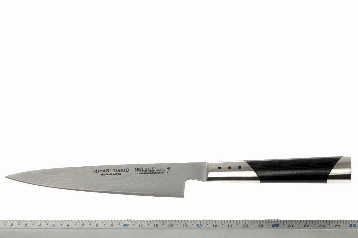 Miyabi 7000D Shotoh 13 Cm, 34542-131 - Imagen 5