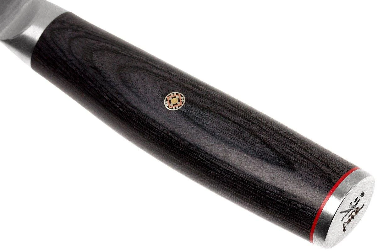 Miyabi 5000FCD Gyutoh 20 Cm, 34681-201 - Imagen 4