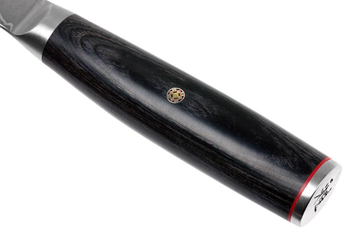 Miyabi 5000FCD Santoku 18 Cm, 34684-181 - Imagen 4