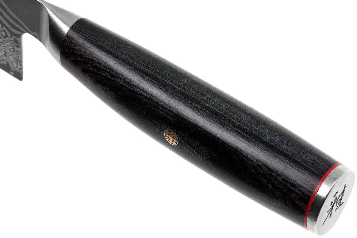 Miyabi 5000FCD Santoku 18 Cm, 34684-181 - Imagen 5