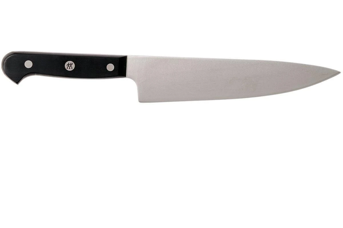 Zwilling Gourmet Cuchillo De Chef 20 Cm, 36111-201 - Imagen 2